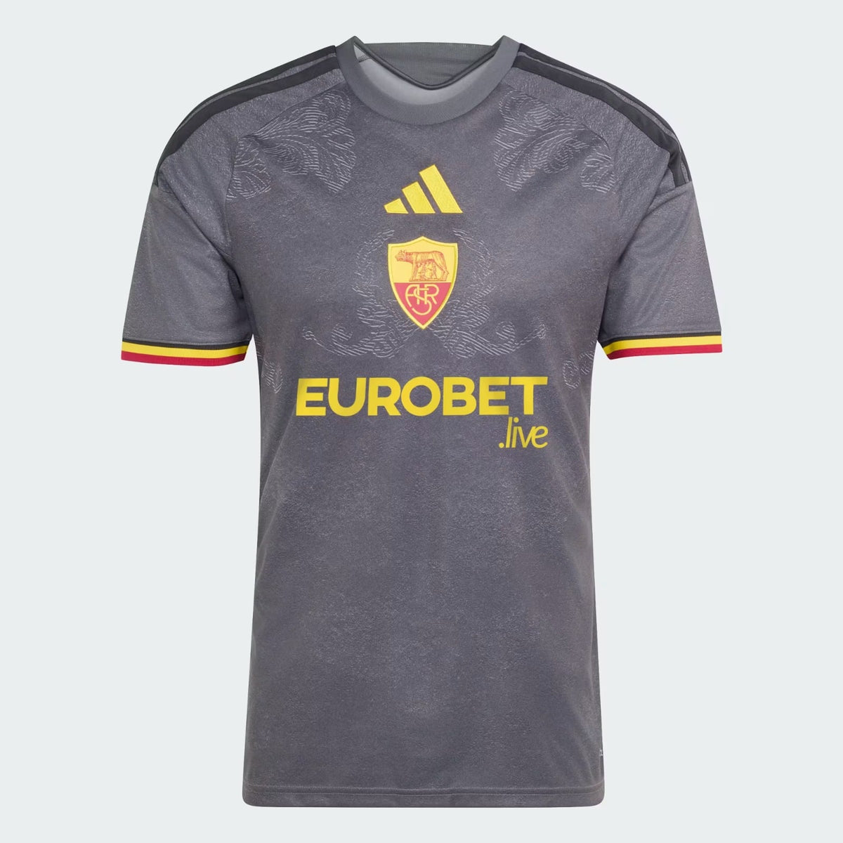 Third 26/27 Men's Jersey