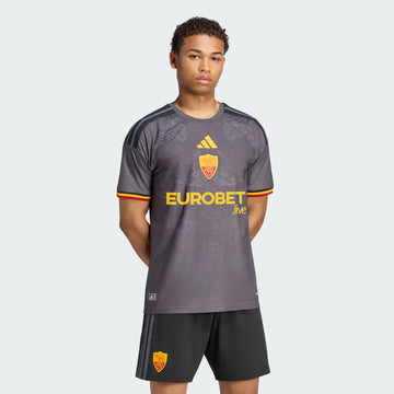 Third 26/27 Men's Player Jersey