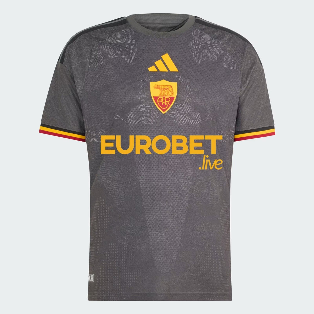 Third 26/27 Men's Player Jersey