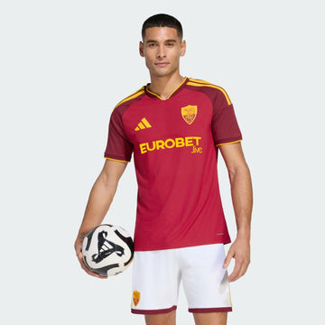 Home 26/27 Men's Player Jersey