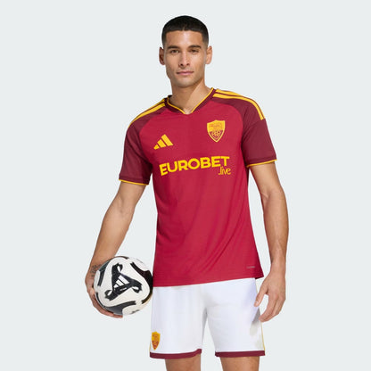 Home 26/27 Men's Player Jersey