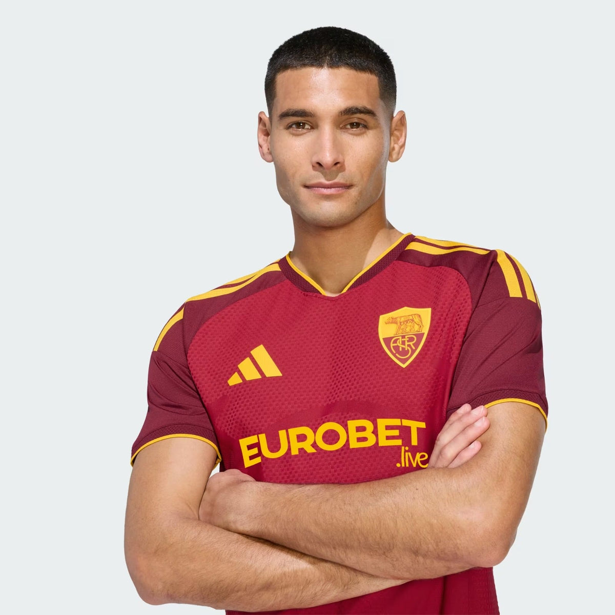 Home 26/27 Men's Player Jersey