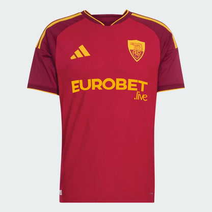 Home 26/27 Men's Player Jersey