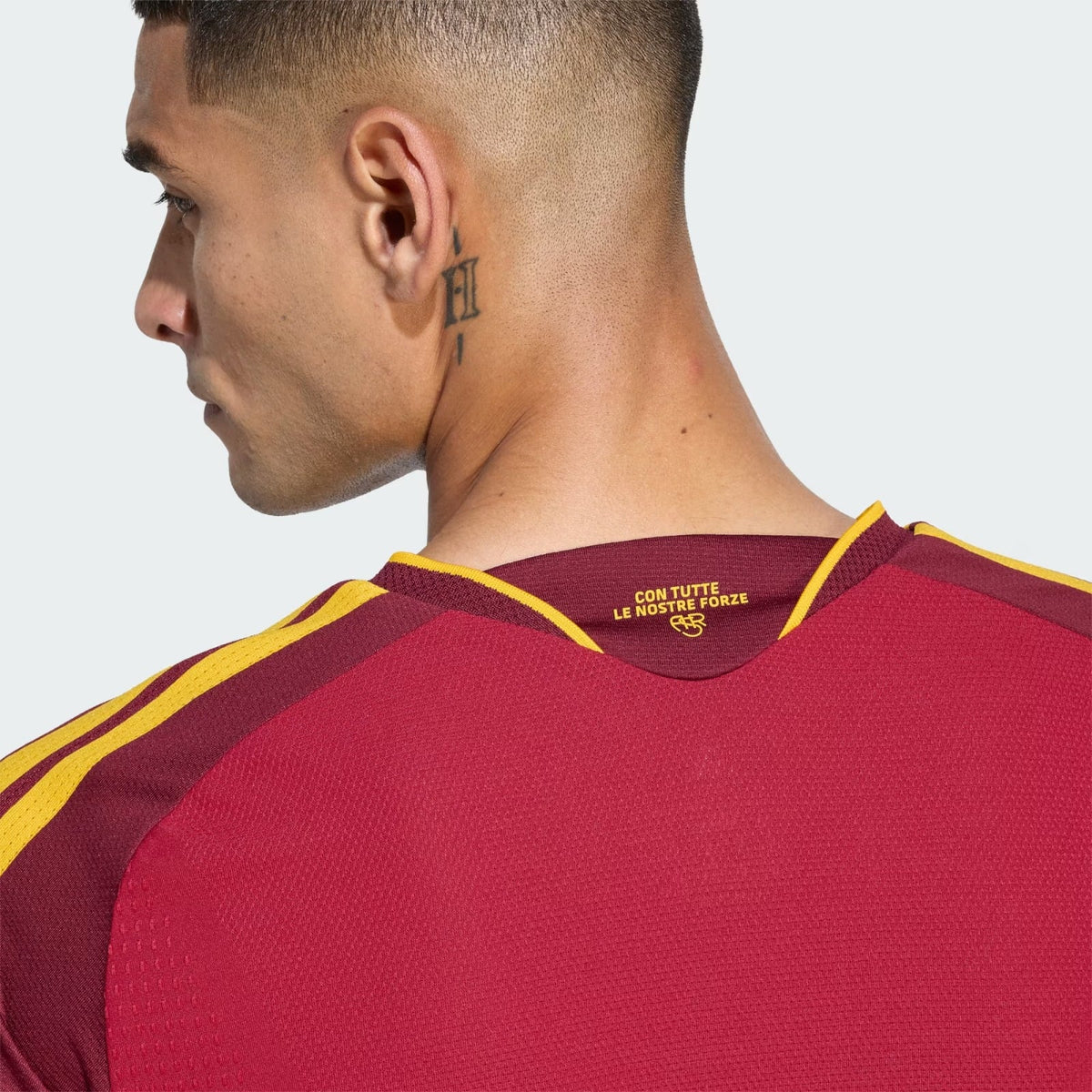 Home 26/27 Men's Player Jersey