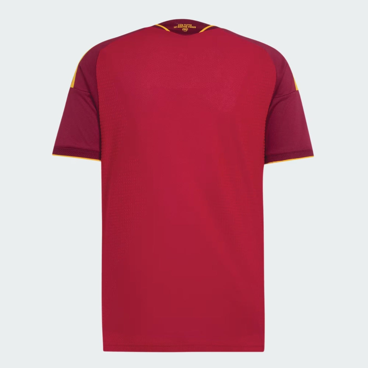 Home 26/27 Men's Player Jersey