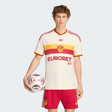 Away 26/27 Men's Player Jersey