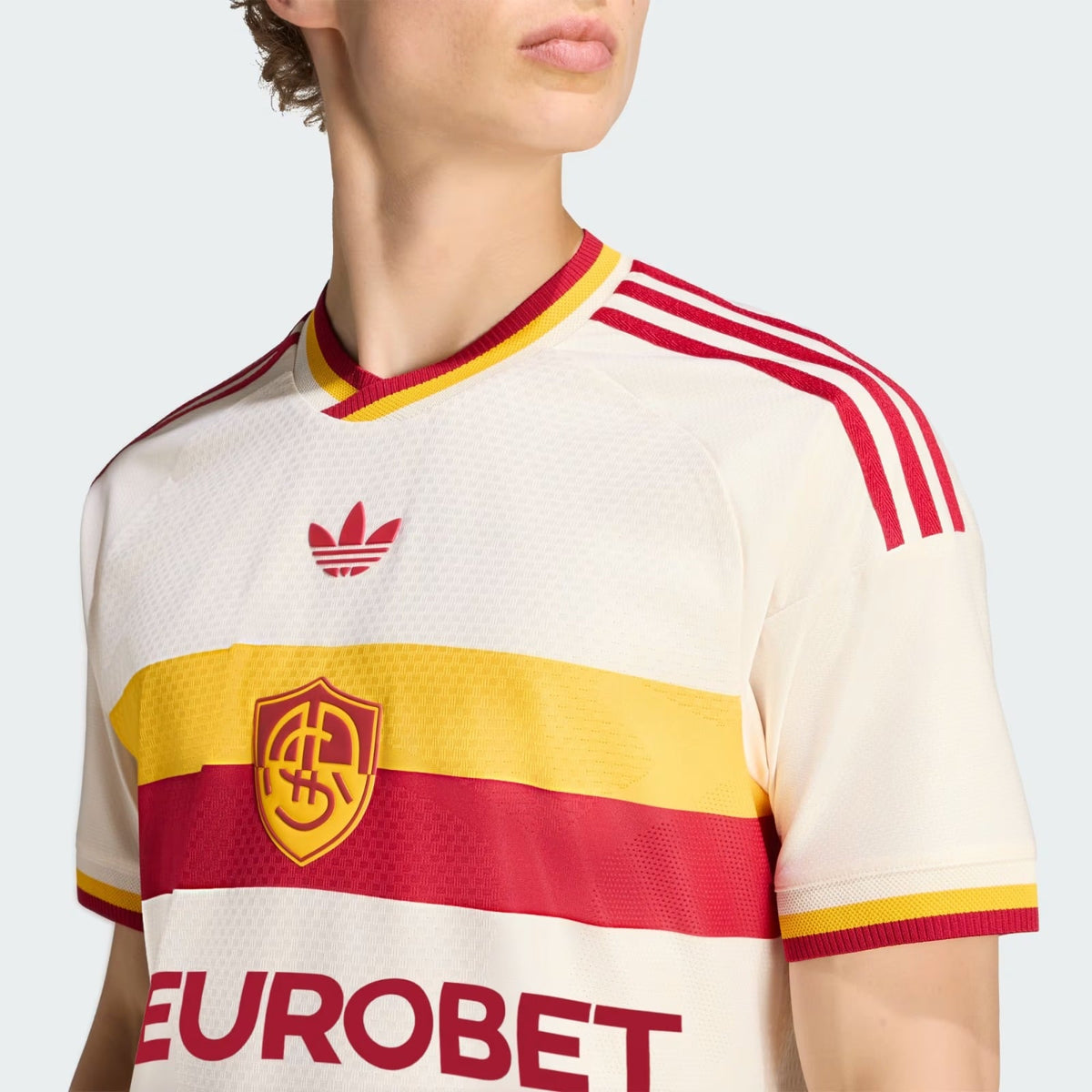 Away 26/27 Men's Player Jersey