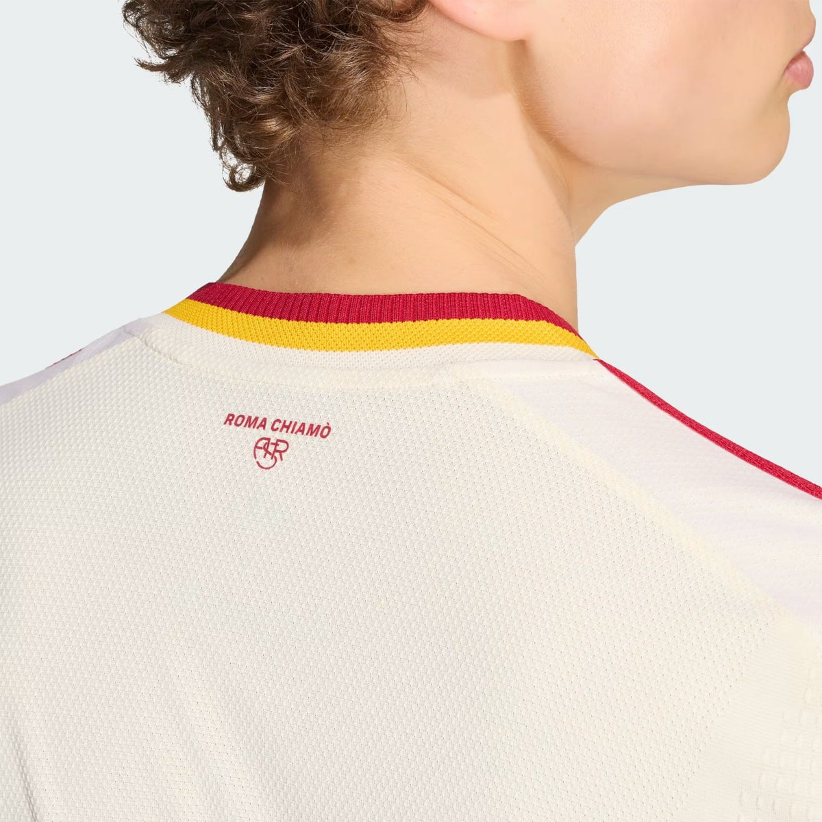 Away 26/27 Men's Player Jersey
