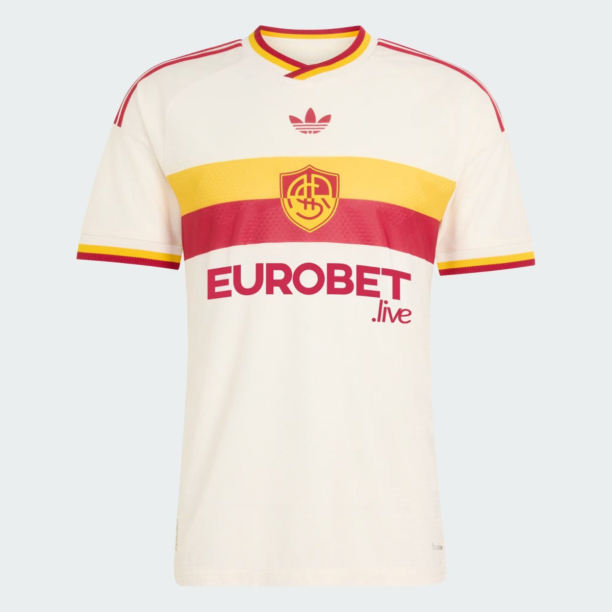 Away 26/27 Men's Player Jersey