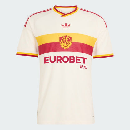Away 26/27 Men's Player Jersey