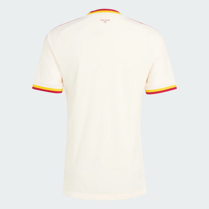 Away 26/27 Men's Player Jersey