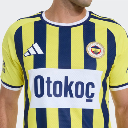 Home 26/27 Men's Player Jersey