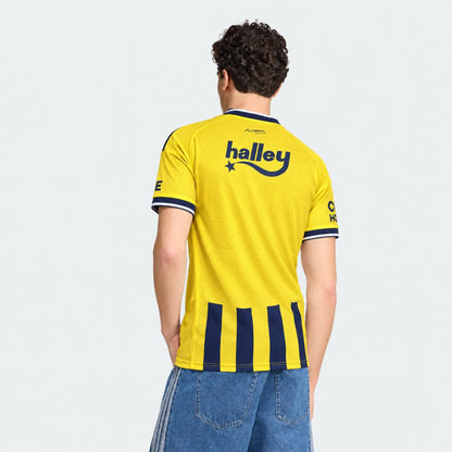 Home 26/27 Men's Player Jersey