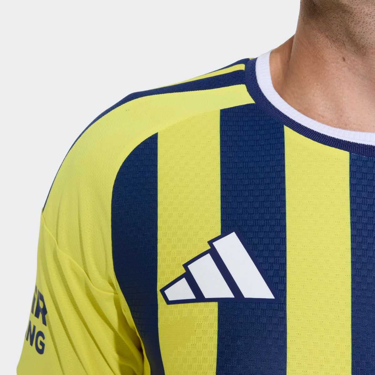 Home 26/27 Men's Player Jersey