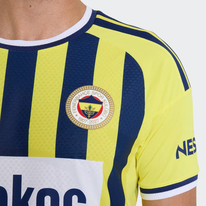 Home 26/27 Men's Player Jersey