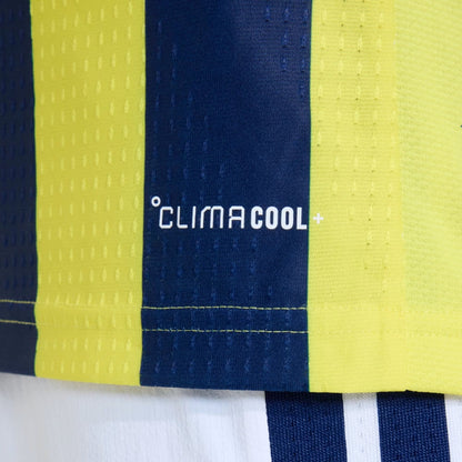 Home 26/27 Men's Player Jersey