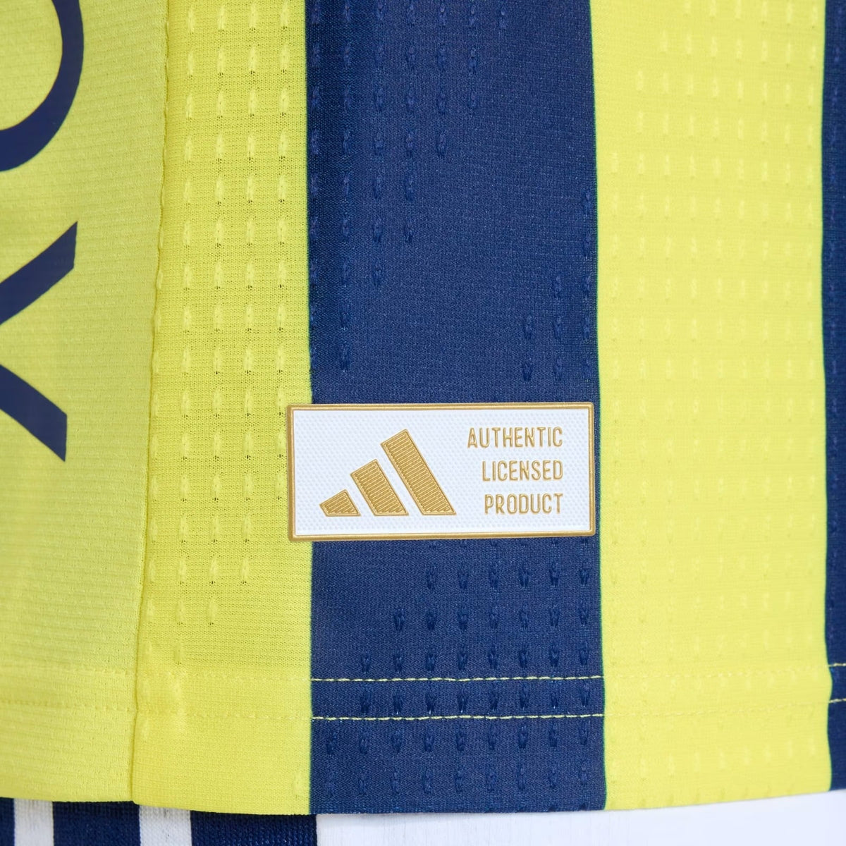 Home 26/27 Men's Player Jersey