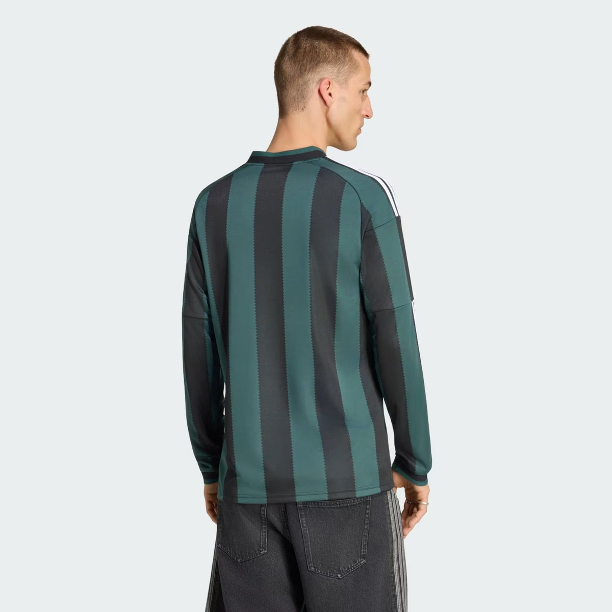 Away 26/27 Men's Long Sleeve Jersey