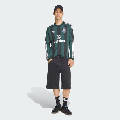 Away 26/27 Men's Long Sleeve Jersey
