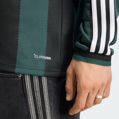 Away 26/27 Men's Long Sleeve Jersey