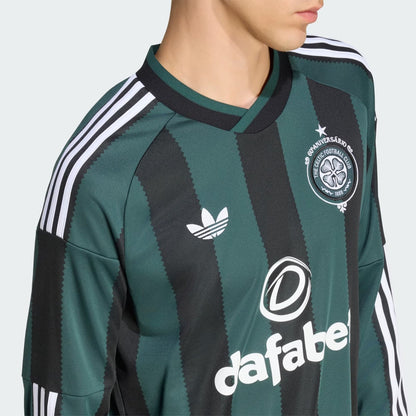 Away 26/27 Men's Long Sleeve Jersey
