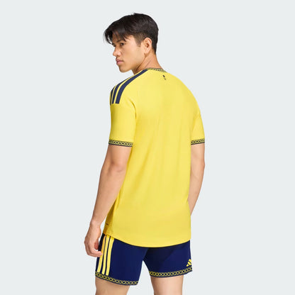 Home 26/27 Men's Player Jersey