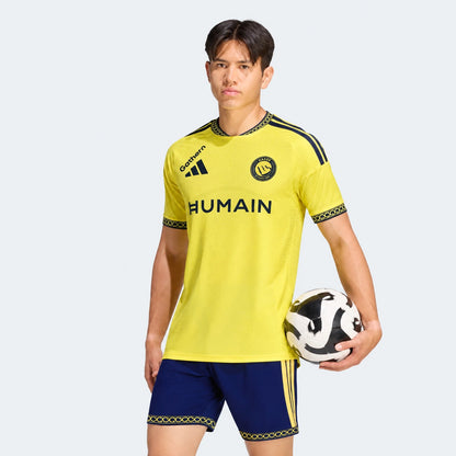 Home 26/27 Men's Player Jersey