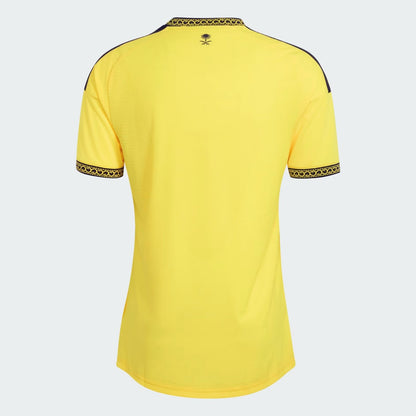 Home 26/27 Men's Player Jersey