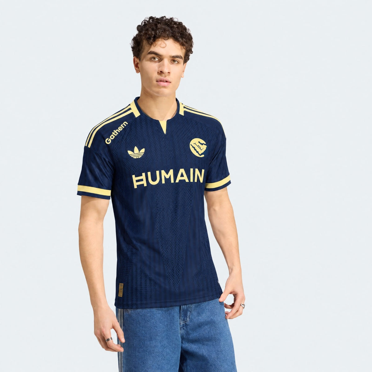 Away 26/27 Men's Player Jersey