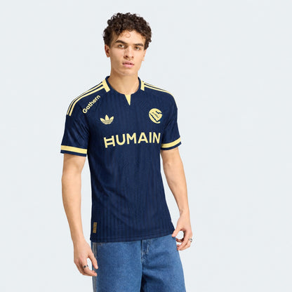Away 26/27 Men's Player Jersey