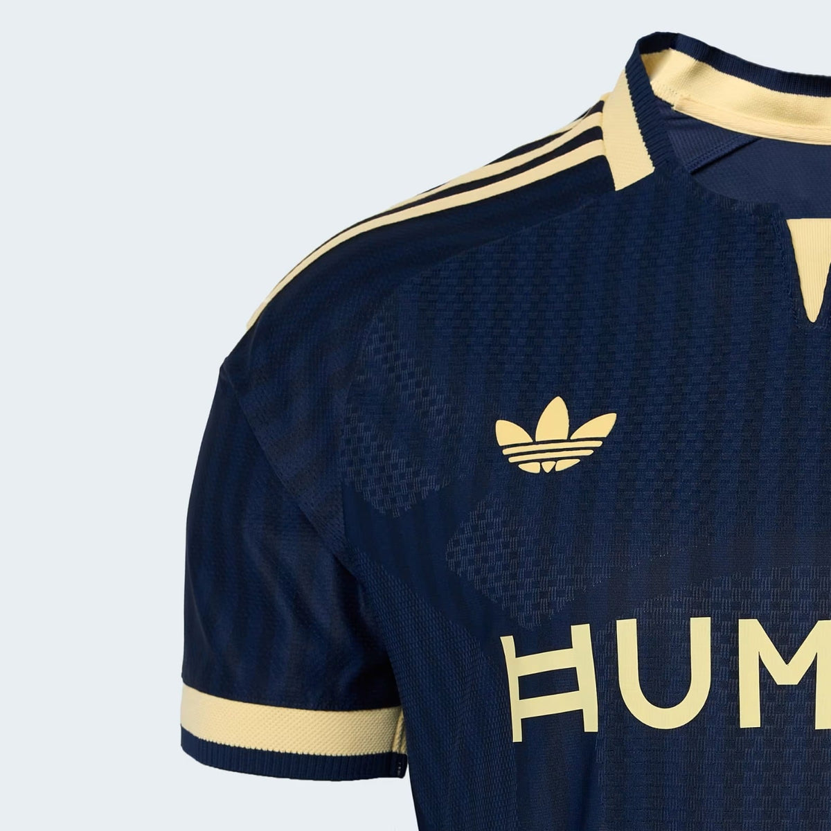 Away 26/27 Men's Player Jersey