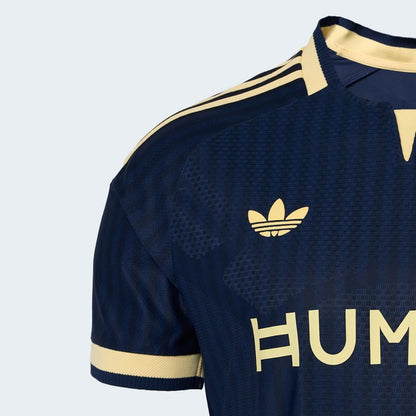 Away 26/27 Men's Player Jersey