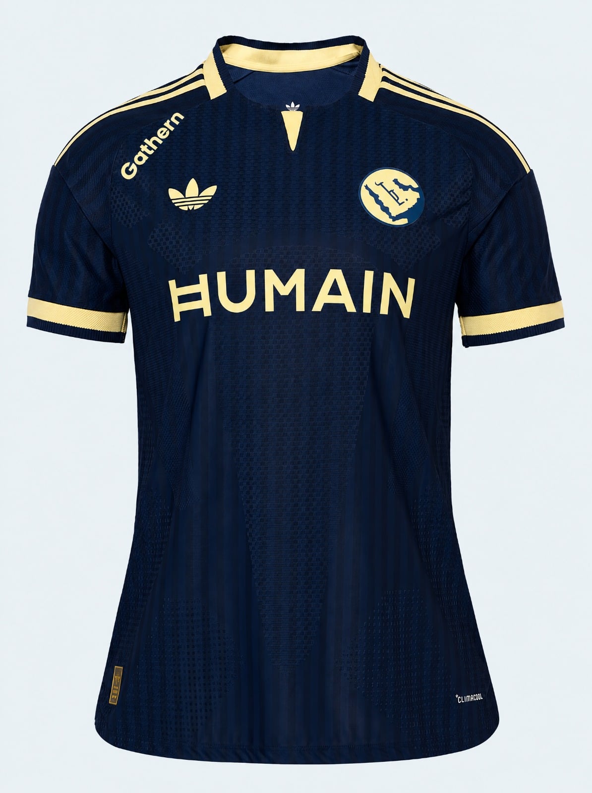 Away 26/27 Men's Player Jersey