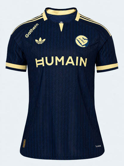 Away 26/27 Men's Player Jersey