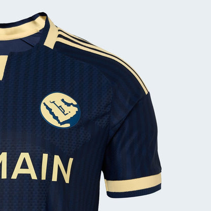 Away 26/27 Men's Player Jersey
