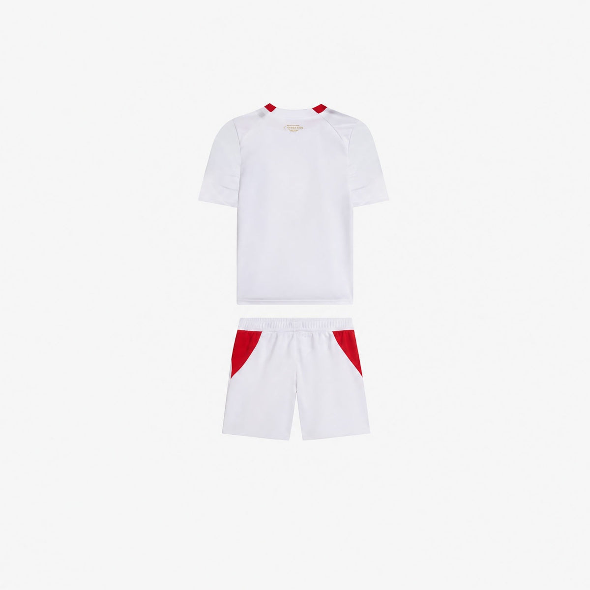 Away 26/27 Kit Kids