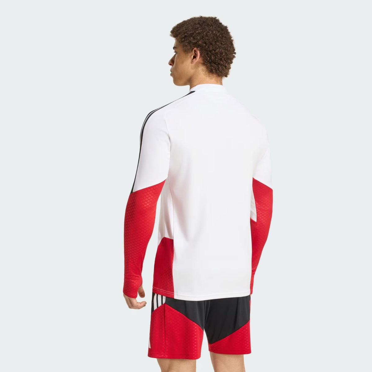 Training 26/27 Men's Tracksuit