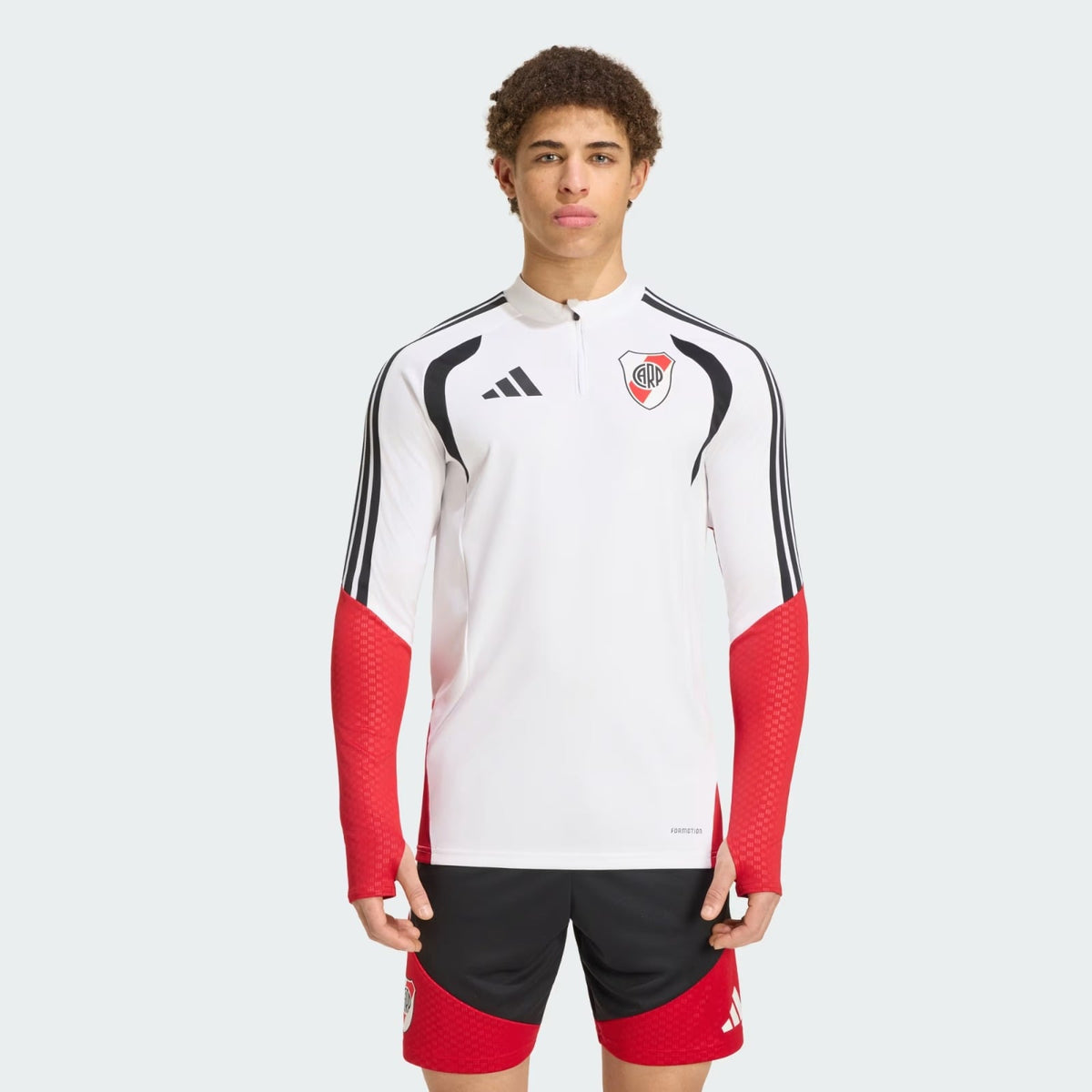 Training 26/27 Men's Tracksuit