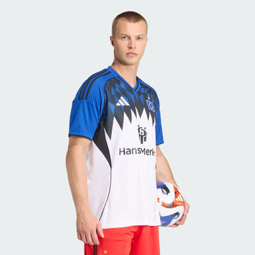 Home 25/26 Men's Jersey