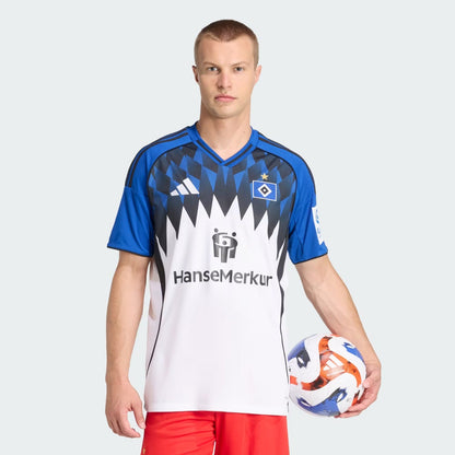 Home 25/26 Men's Jersey