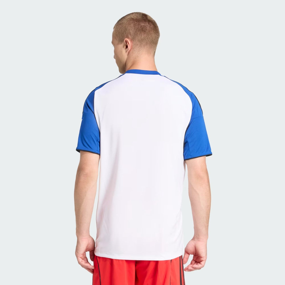 Home 25/26 Men's Jersey