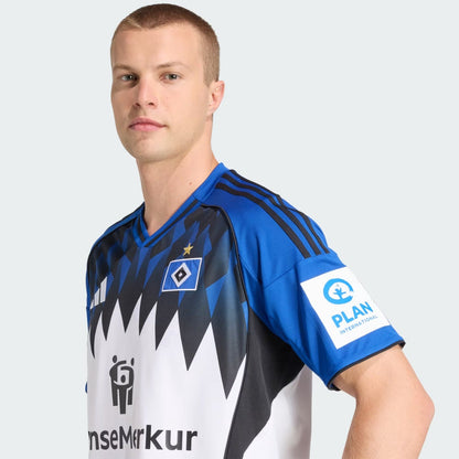 Home 25/26 Men's Jersey