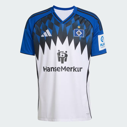 Home 25/26 Men's Jersey