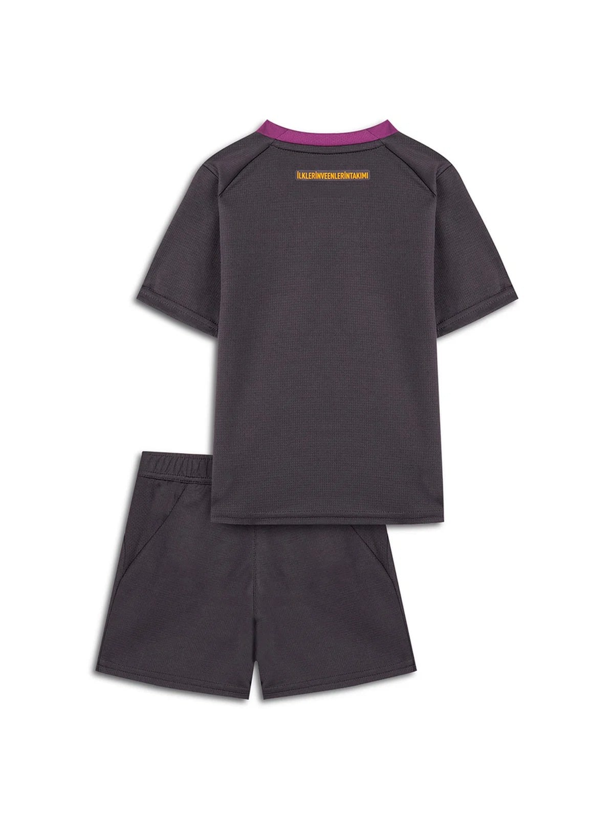 Home 26/27 Kit Kids
