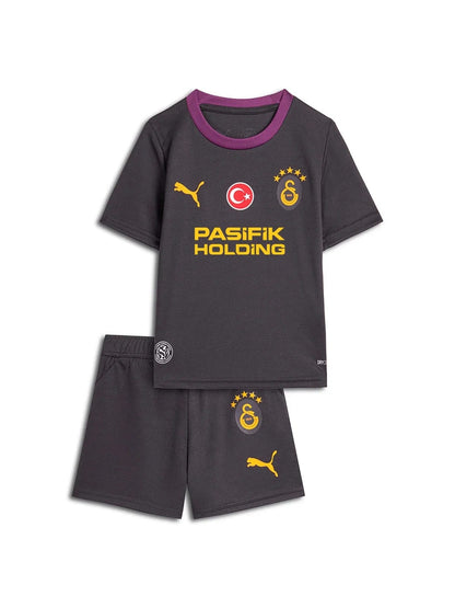 Home 26/27 Kit Kids