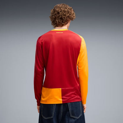 Home 26/27 Men's Long Sleeve Jersey