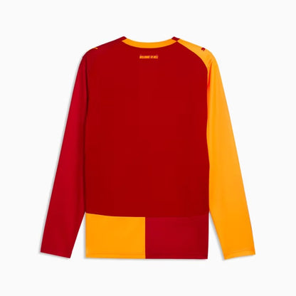 Home 26/27 Men's Long Sleeve Jersey
