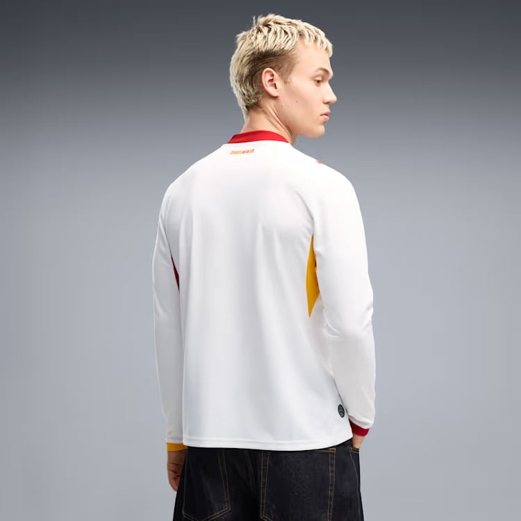 Third 26/27 Men's Long Sleeve Jersey