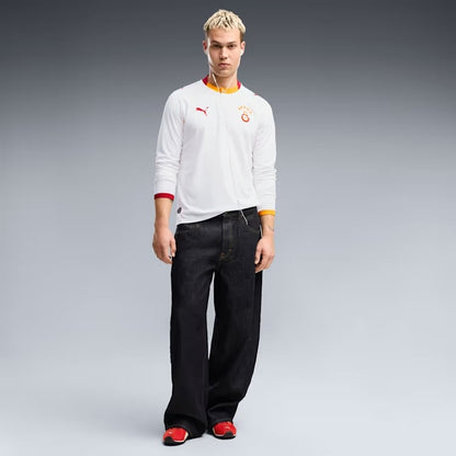 Third 26/27 Men's Long Sleeve Jersey