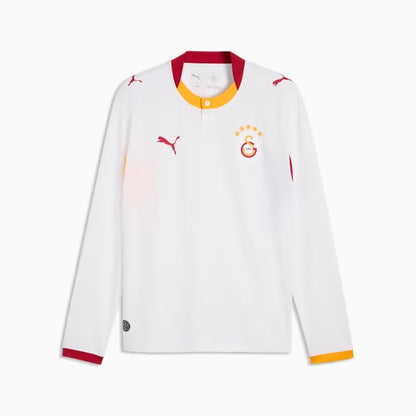 Third 26/27 Men's Long Sleeve Jersey